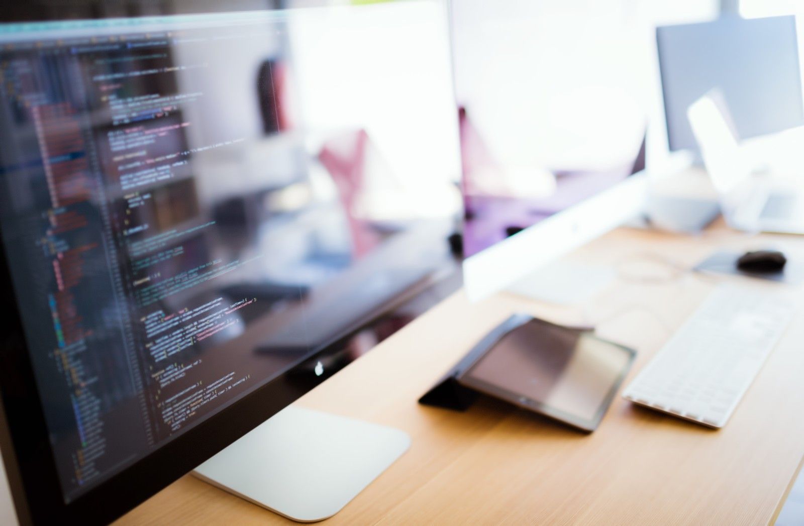 事業概要-Business Profileのイメージ