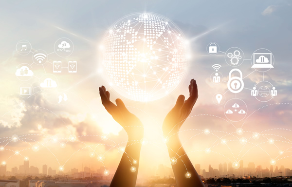 会社概要のイメージ